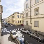 Apartments Florence - Rucellai Apartment 1Bd
