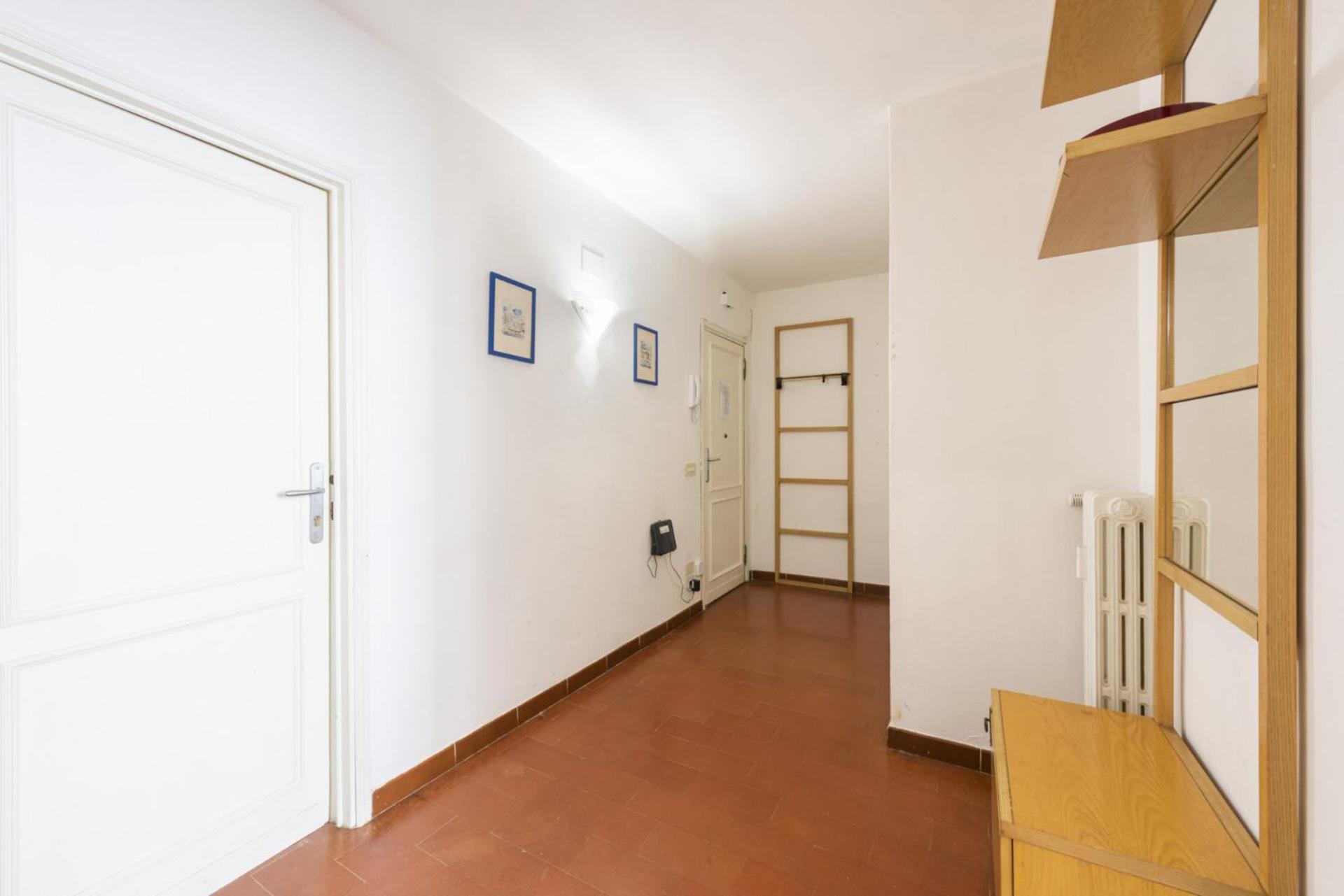 Rucellai 1bd * Florence