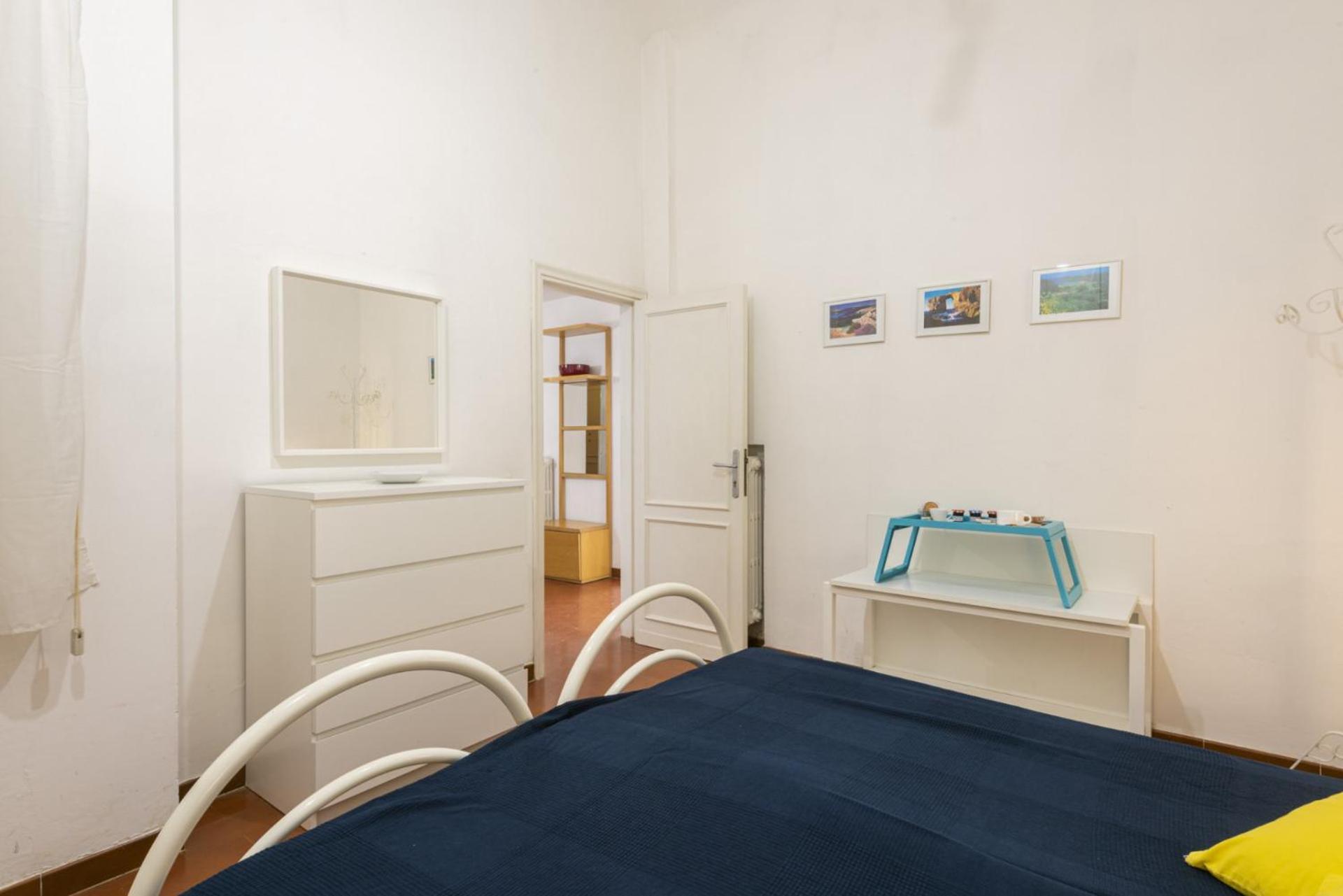 Rucellai 1bd Florence