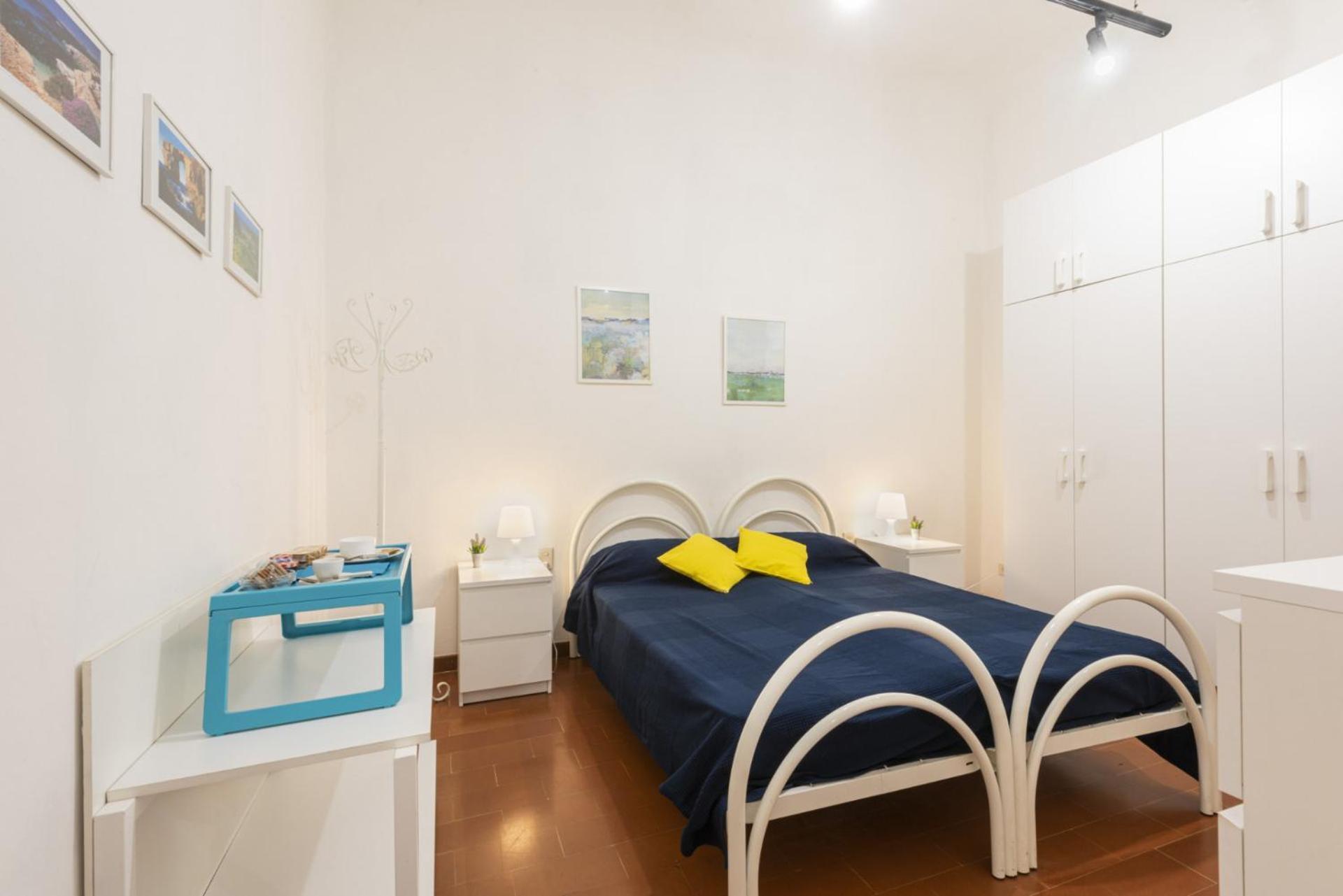 Rucellai 1bd