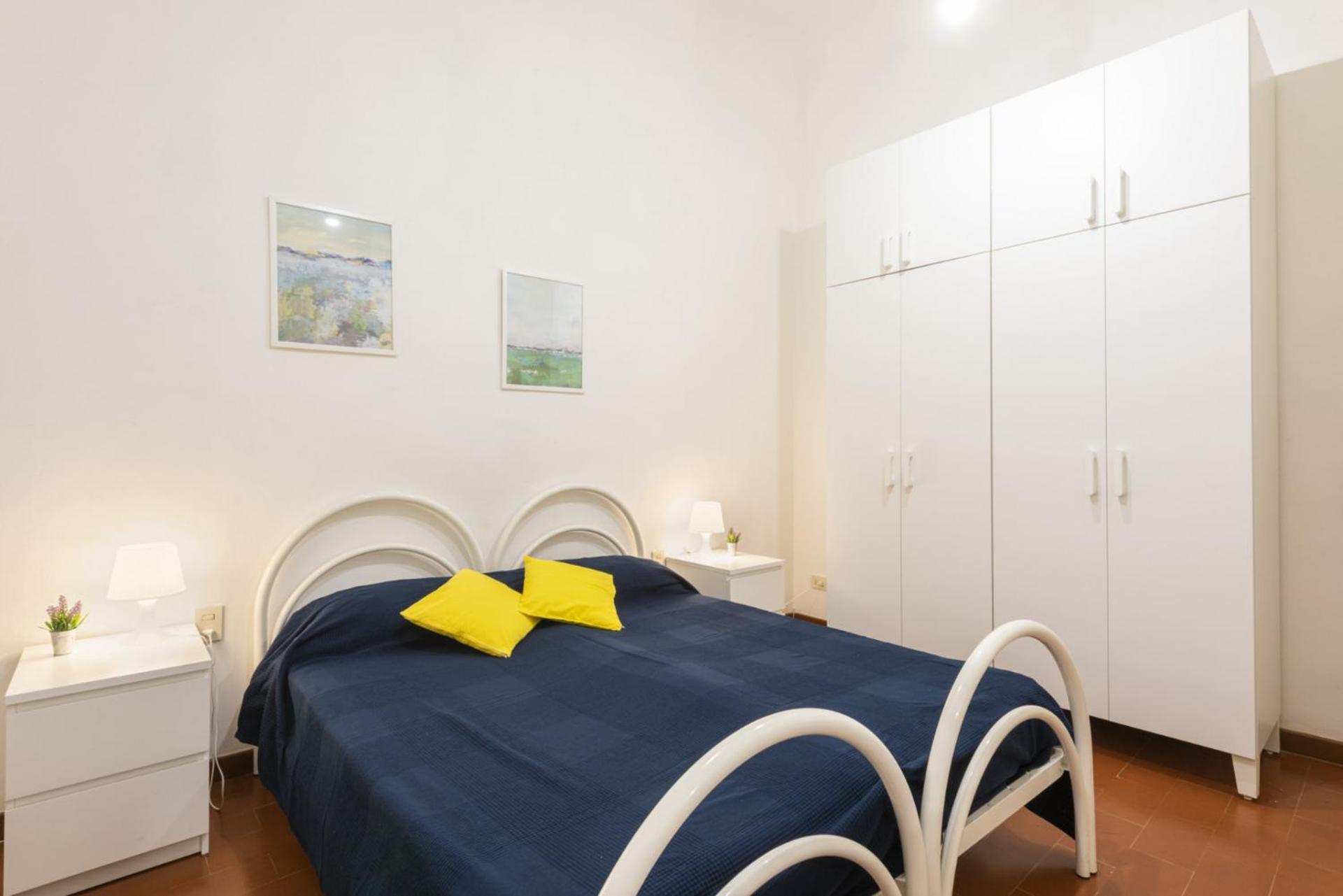 Rucellai 1bd