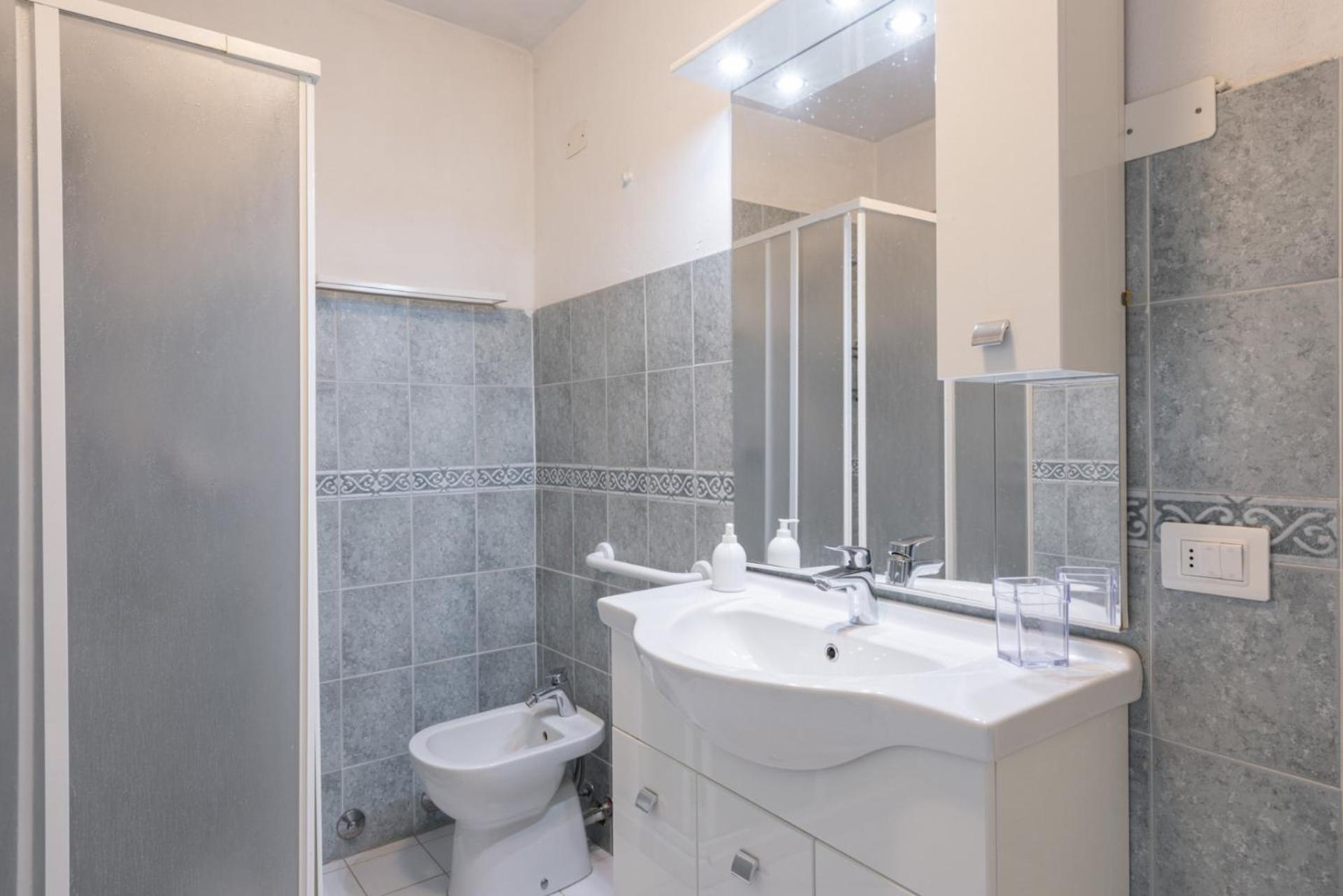 Apartment Rucellai 1bd *