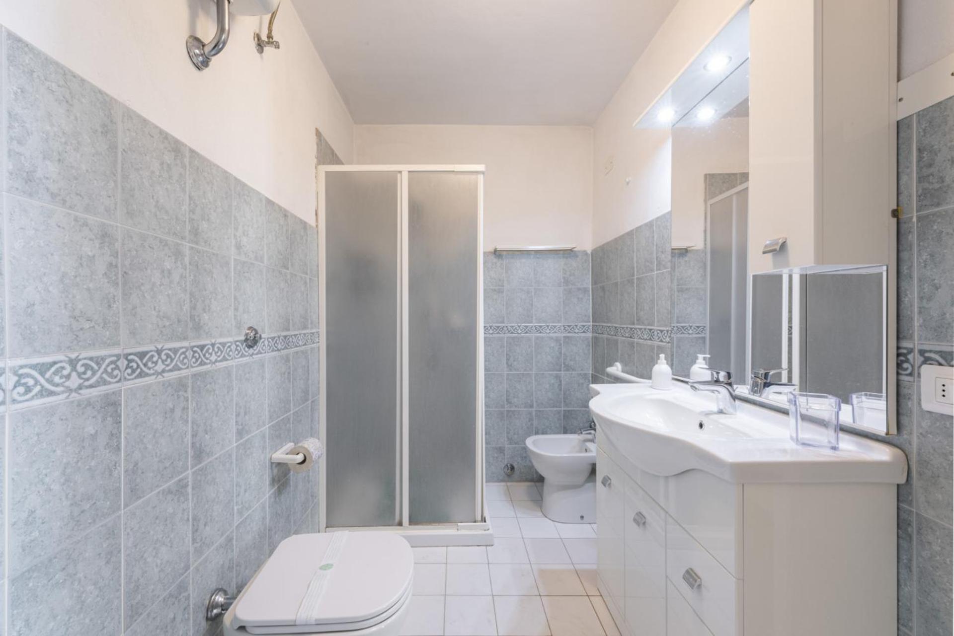 Rucellai 1bd Florence